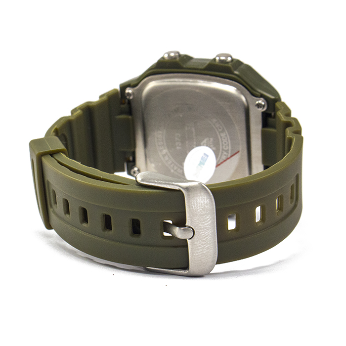 Часы спортивные Skmei 1373 Army Green