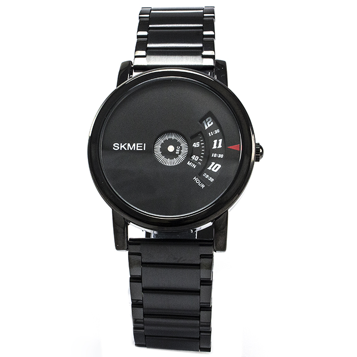 Часы Skmei 1260 Black