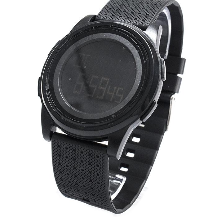 Часы спортивные Skmei 1206 Black
