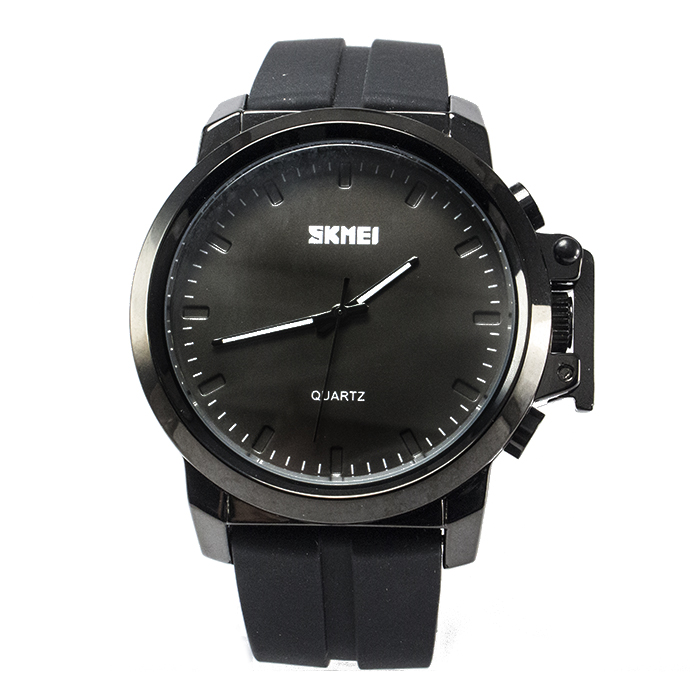 Часы Skmei 1208 Black