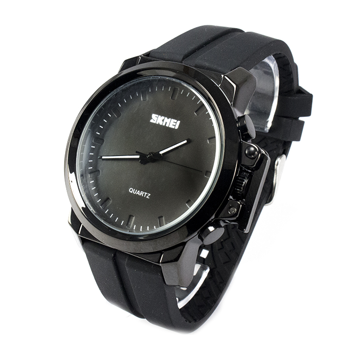 Часы Skmei 1208 Black