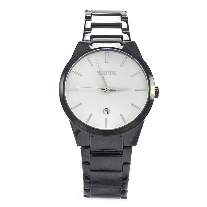 Часы Skmei 9140 Black-White
