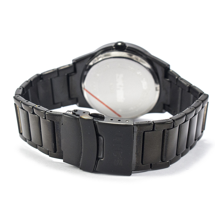 Часы Skmei 9140 Black-White