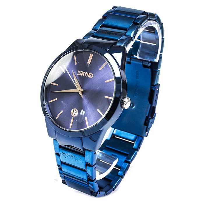 Часы Skmei 9140 Blue